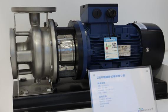 未来全球ESG投资机构推动无水洗涤设备供应链可持续化发展